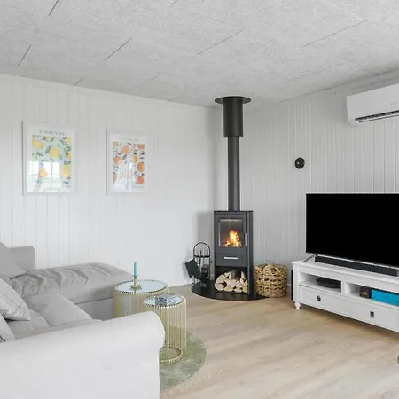 Gorgeous In With Wifi * Løkken